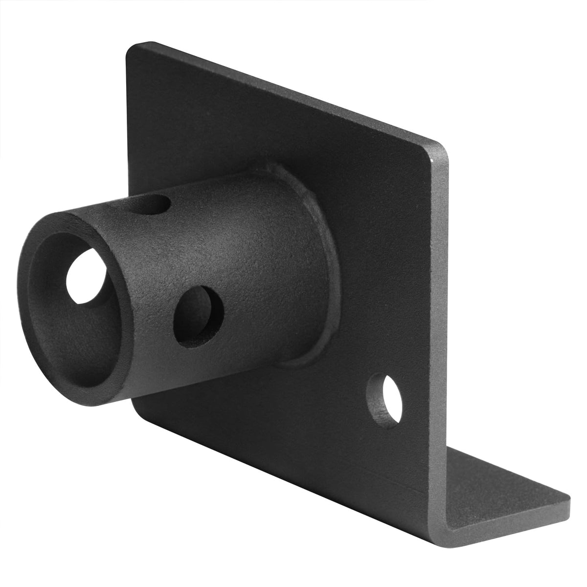 2 Pack Swivel Jack Male Pipe Mount Plate S876