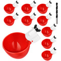 Chicken Waterer Cups D6996