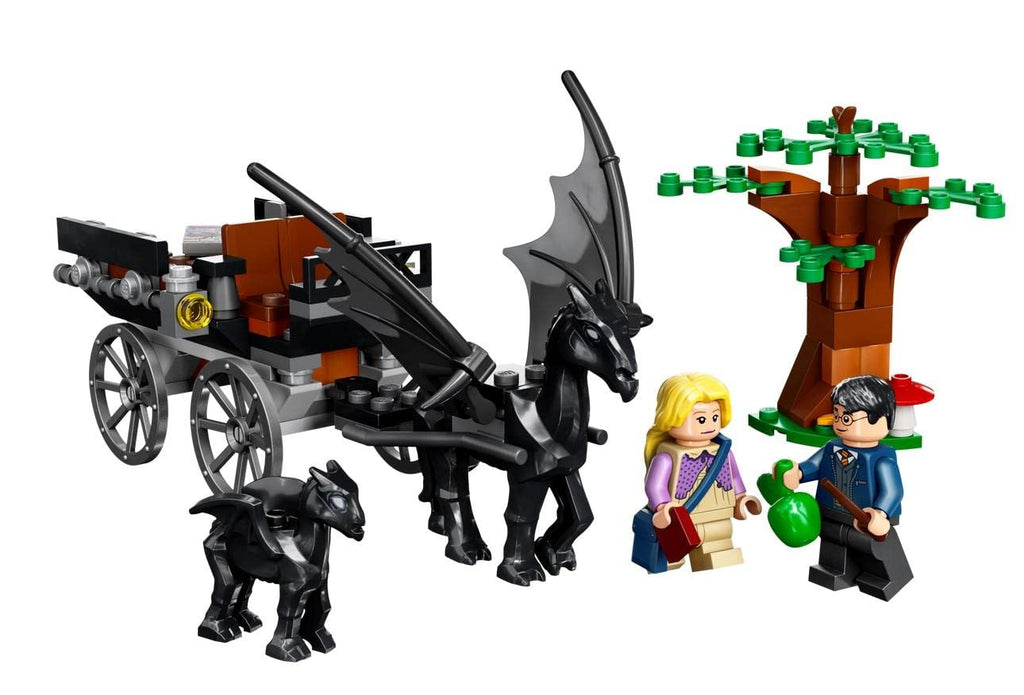 Harry Potter Hogwarts Carriage Y14177