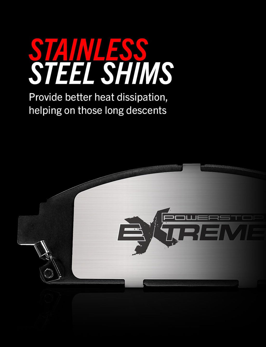 Front Brake Pad & Rotor Kit N273963