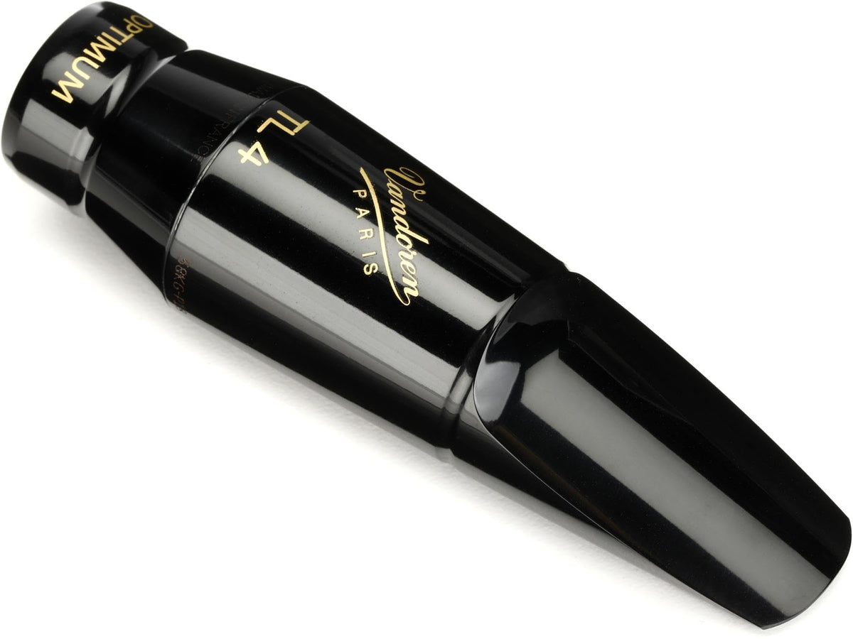 Tenor Saxophone Mouthpiece L4460