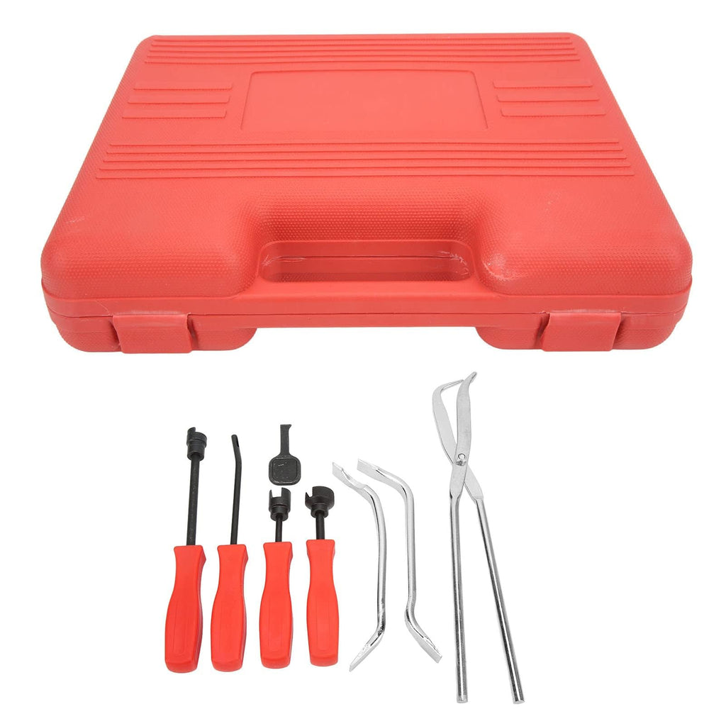 8-Piece Drum Brake Tool Kit X147