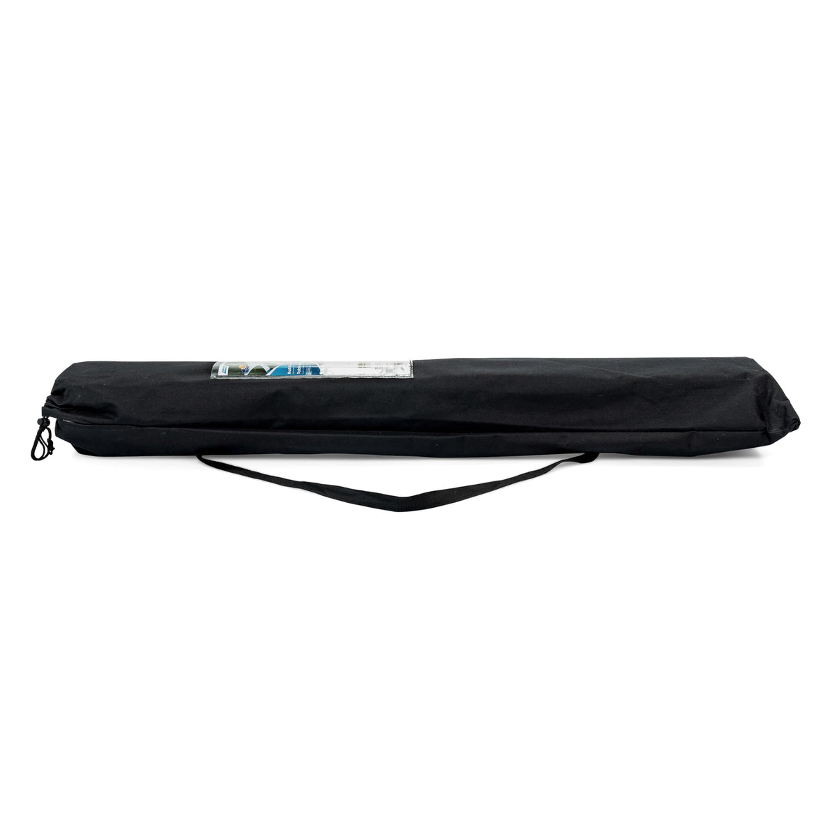 Aluminum Roll-Up Table with Carrying Bag, Seats 4-6 N9610