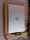 17.3" Touchscreen HD+ Business Laptop, Intel Pentium Silver N5030, 8GB DDR4 RAM, 256GB SSD, Windows 11 Pro S3394