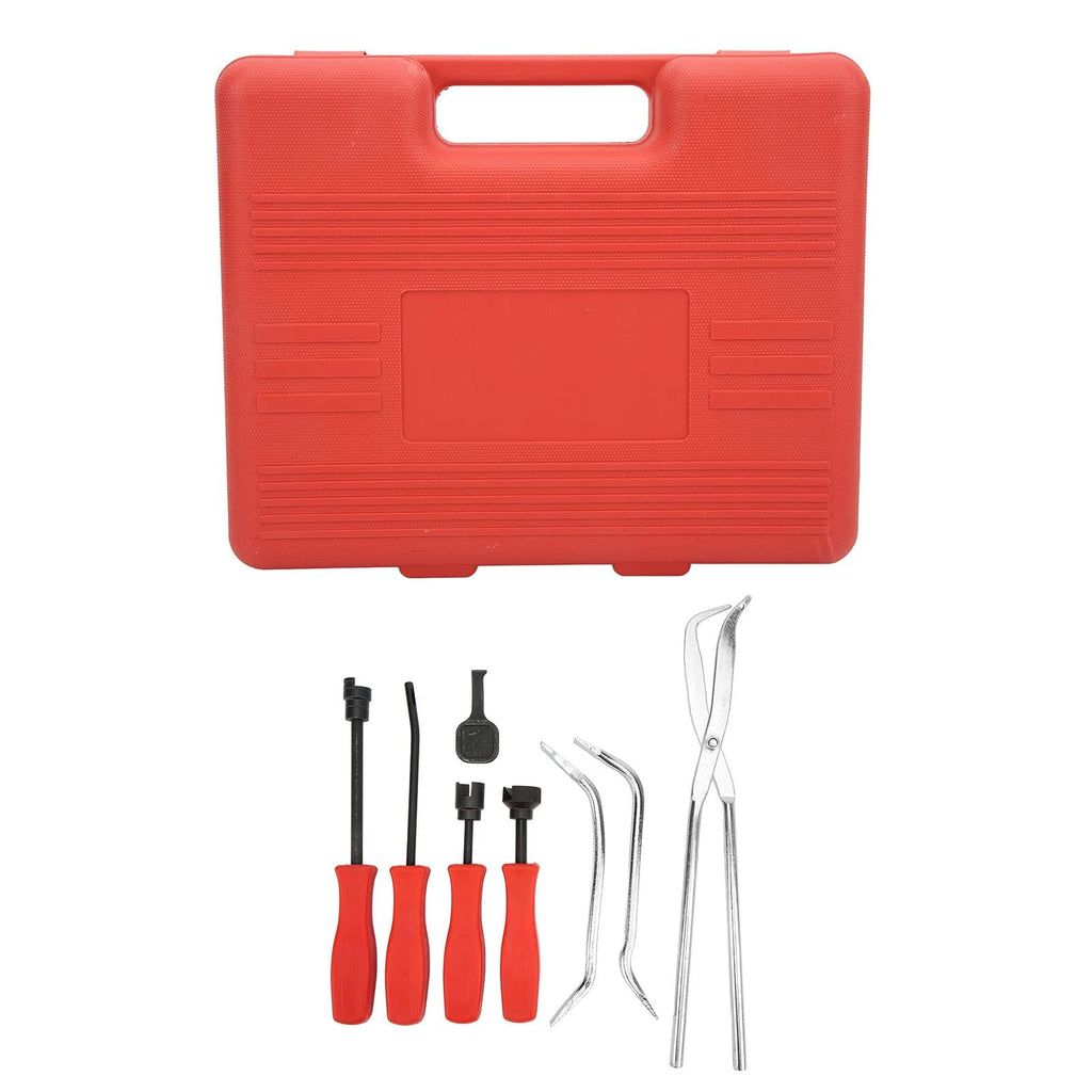 8-Piece Drum Brake Tool Kit X147