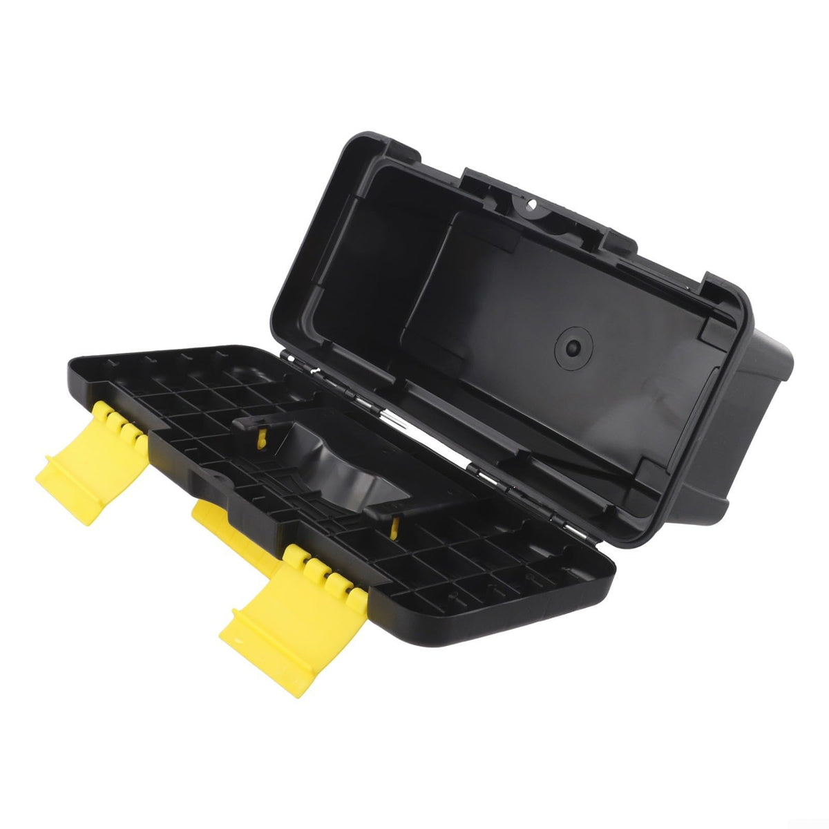 10 Inch Plastic Hardware Tool Box E2954