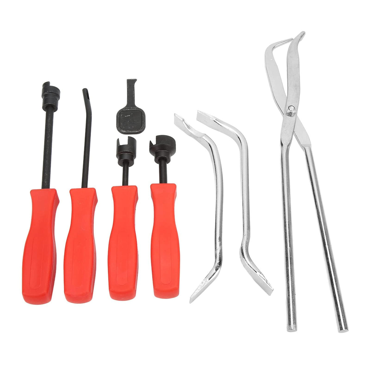 8-Piece Drum Brake Tool Kit X147