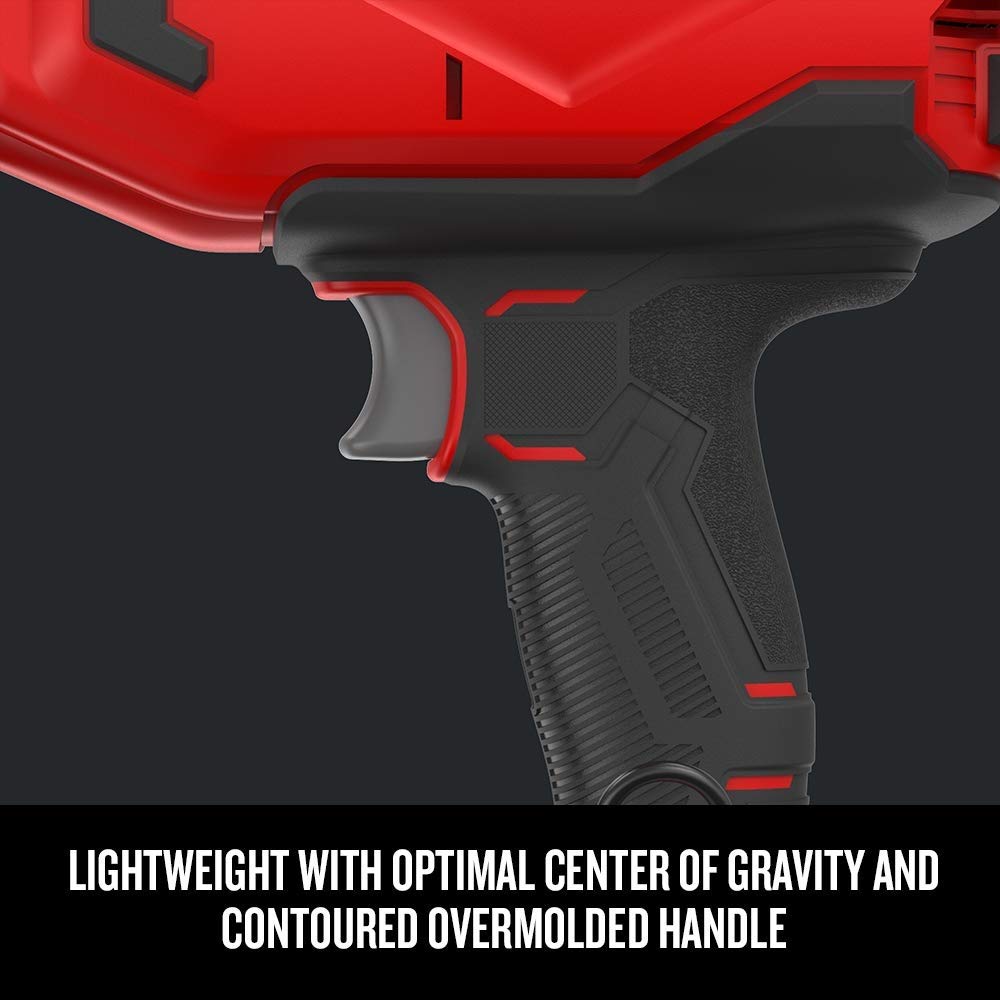 Cordless Finish Nailer Kit 16GA D43368