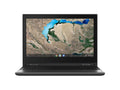 Black 11.6" Touch 2-in-1 Chromebook I244631