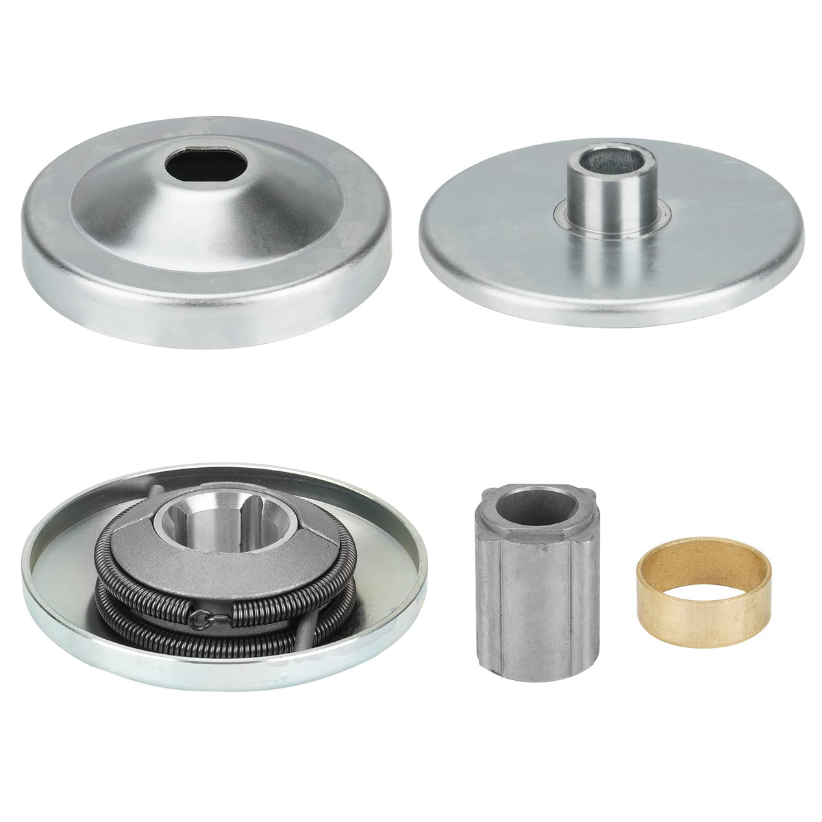 30 Series Torque Converter Clutch Driver Pulley K8194