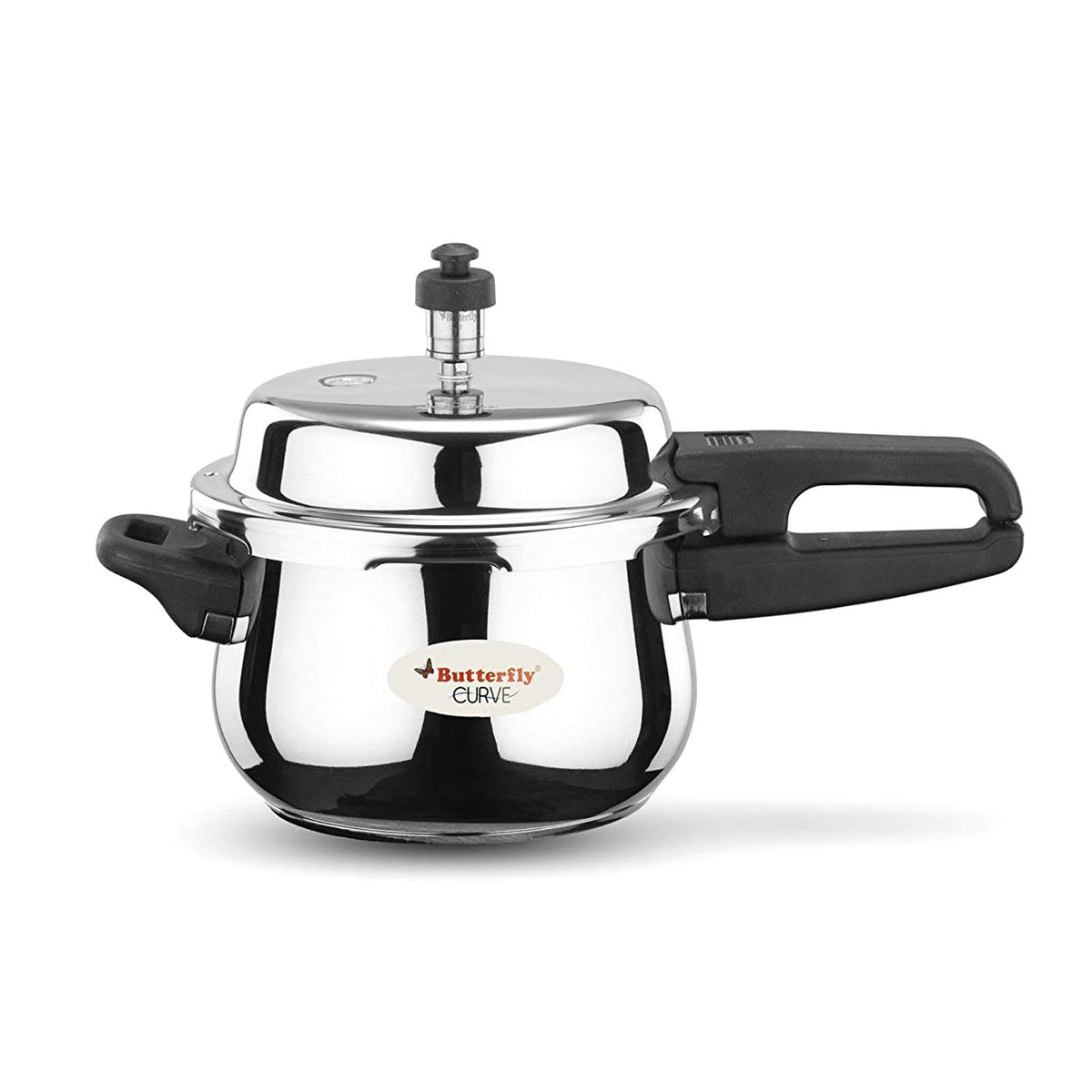 3 liter Stainless Steel Cooker B238