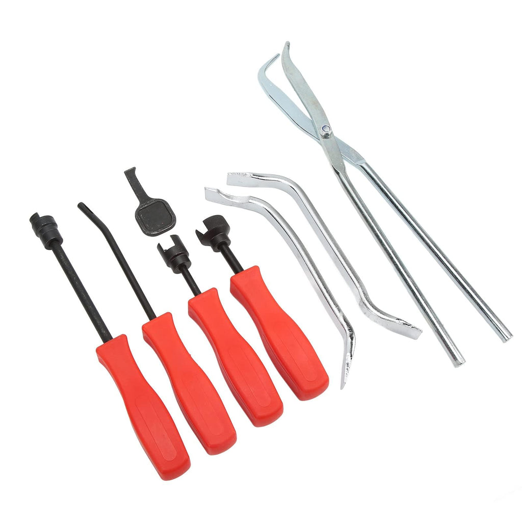 8-Piece Drum Brake Tool Kit X147