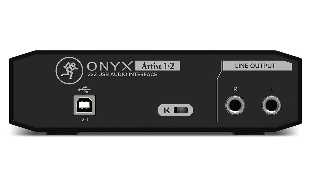 USB Audio Interface I7446