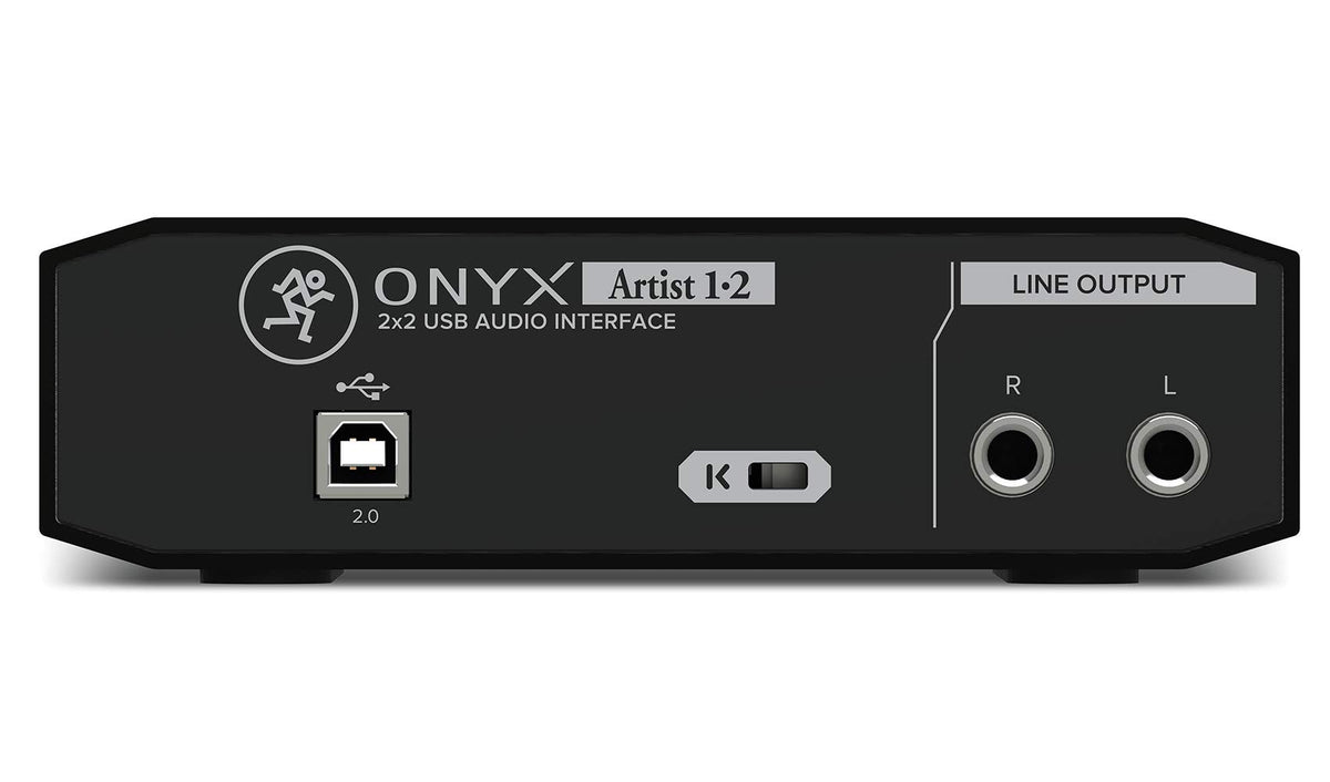 USB Audio Interface I7446