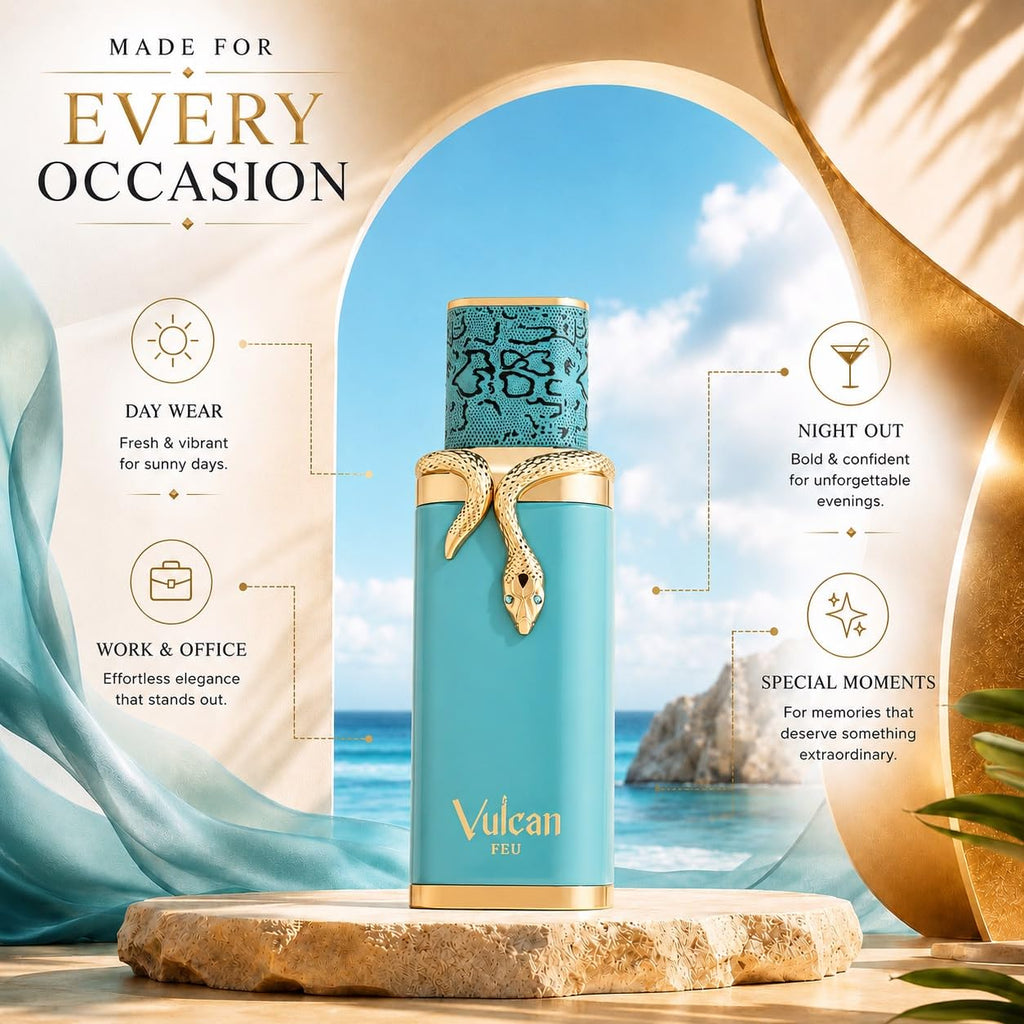 EDP 100ml N9622