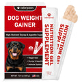 High Calorie Weight Gain Supplement for Dogs with Probiotics, Taurine & Vitamin E R9912