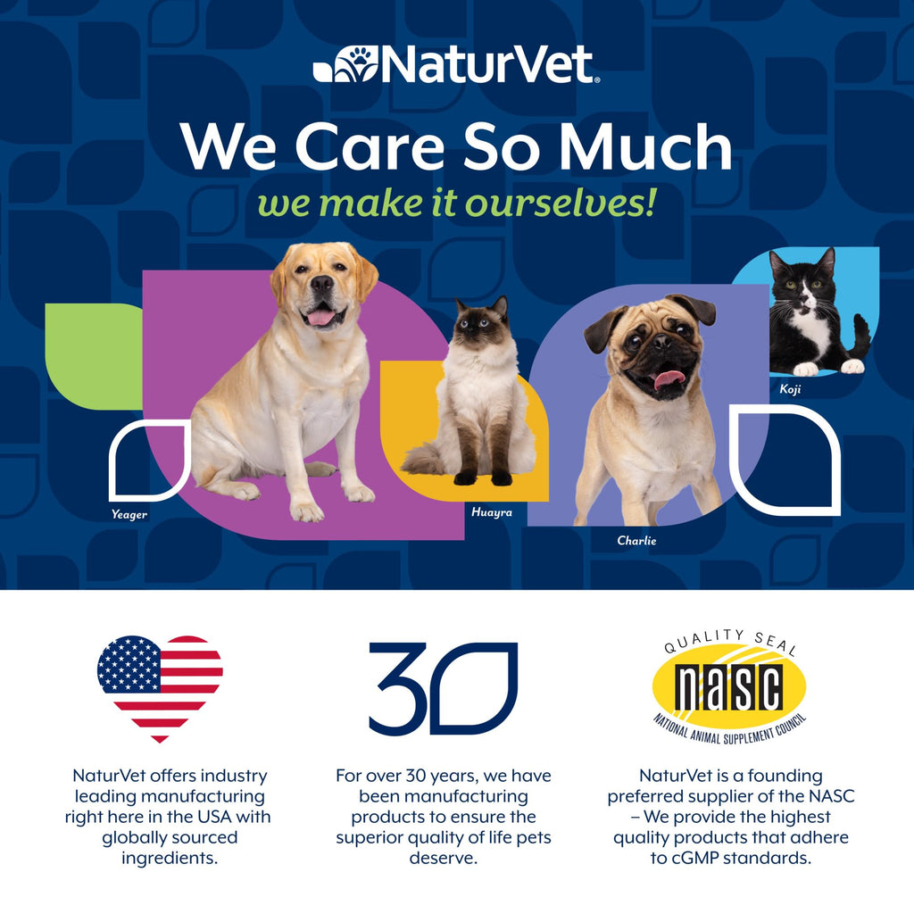 Senior Incontinence Dog Supplement 120 Ct I7916