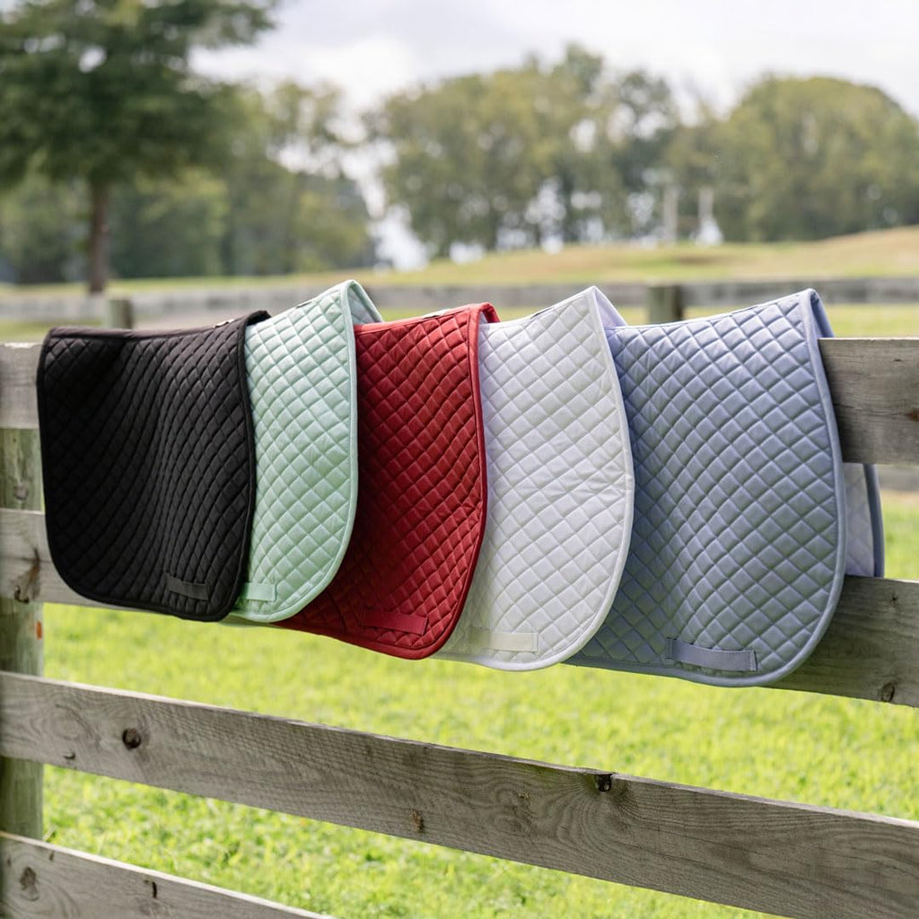 Horse Riding Saddle Pad L189