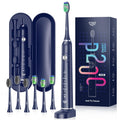 Electric Toothbrush with 5 Modes & Smart Timer C2716