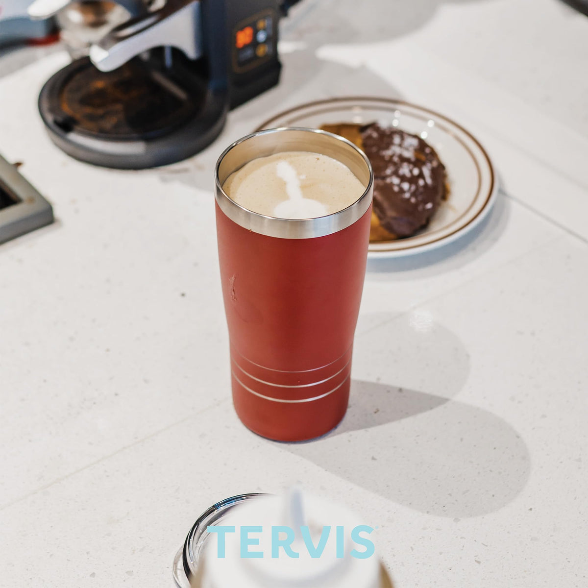 20oz Stainless Steel Insulated Tumbler Travel Cup A184