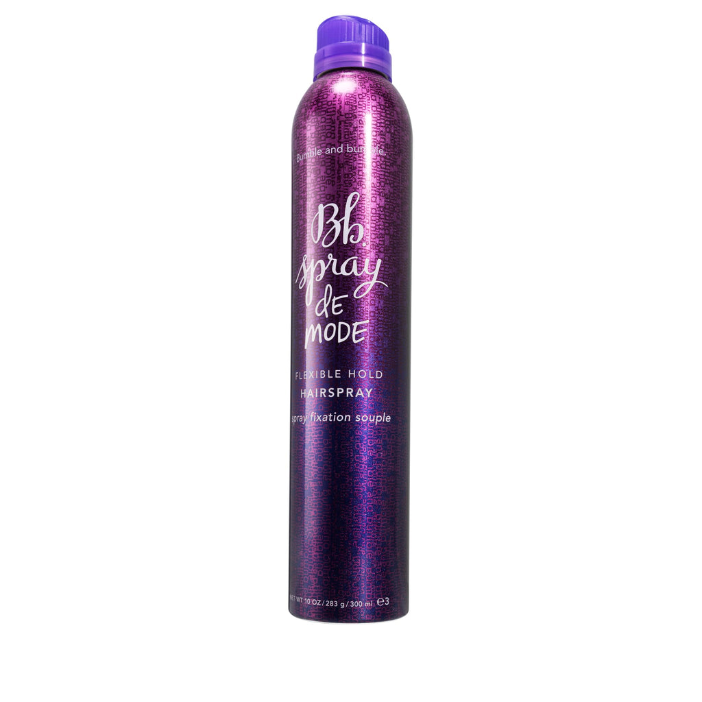 Flexible Hold Hair Spray N672572