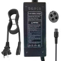 4 Prong Charger for Ninebot S Z91637