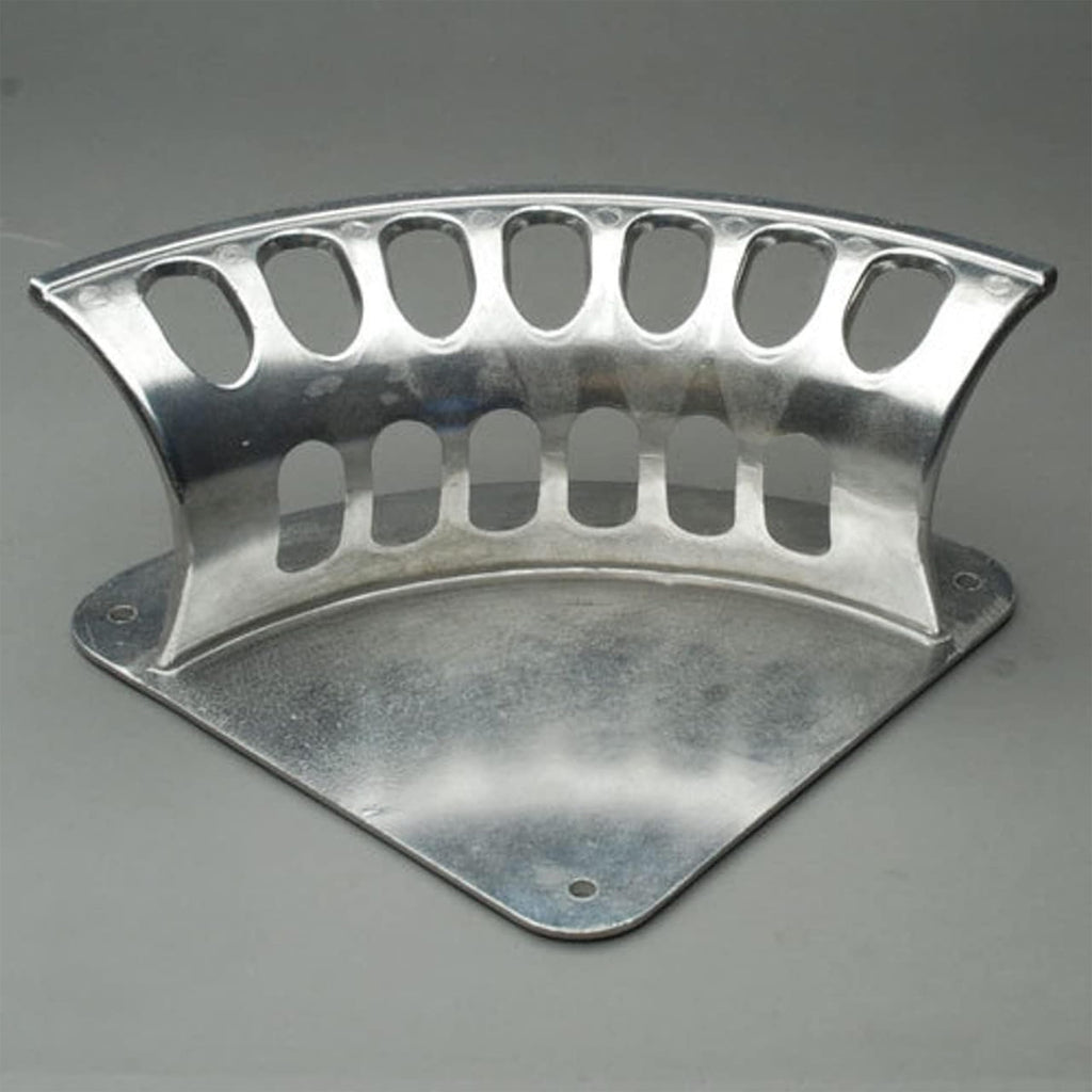 Garden Water Hose Holder for 200ft 1/2" Hosing D484600