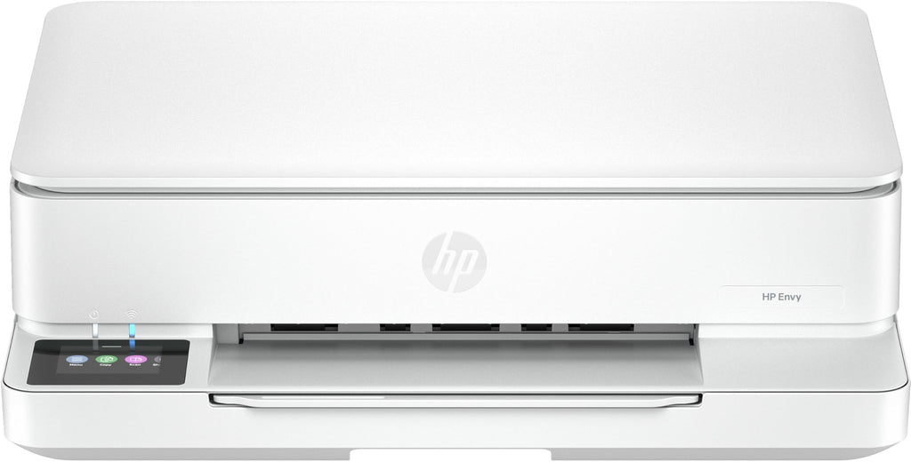 Wireless All-in-One Color Inkjet Printer Y133