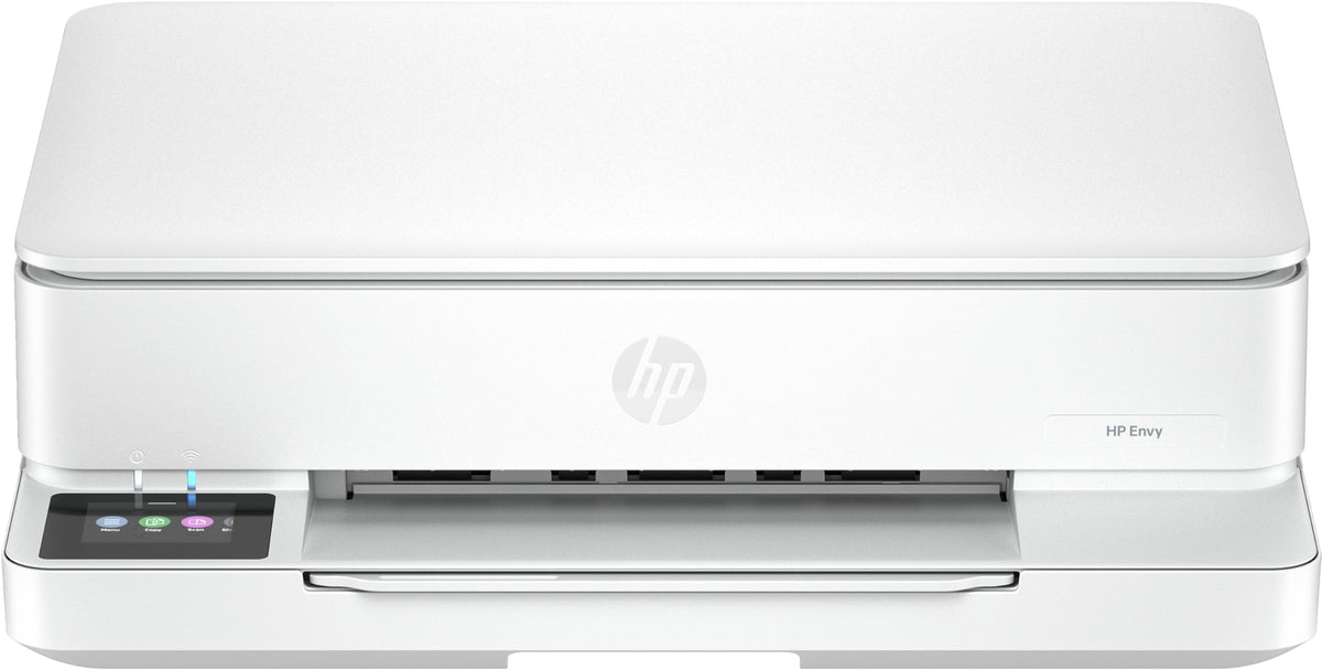 Wireless All-in-One Color Inkjet Printer Y133