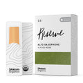 Alto Sax Reeds Strength 2.5, 10-Pack F732