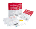Blood Typing Kit 3 Test Pack Q555