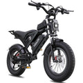 Electric Bike P238