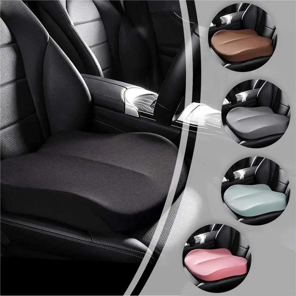 Car Booster Seat Cushion D344