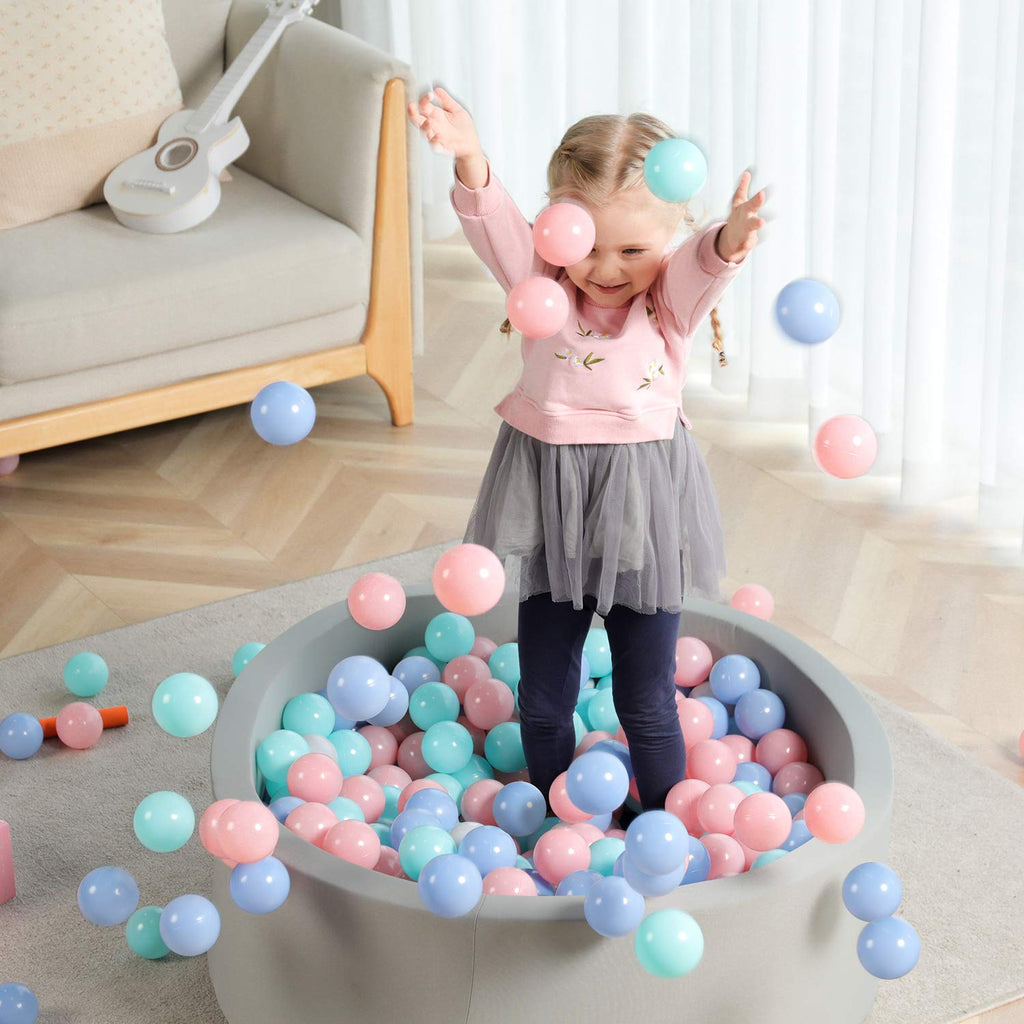 Ball Pit Balls Y4643