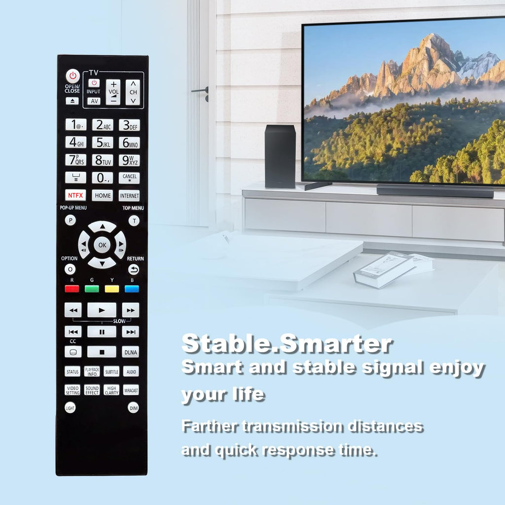 Backlight Remote Control Y21603