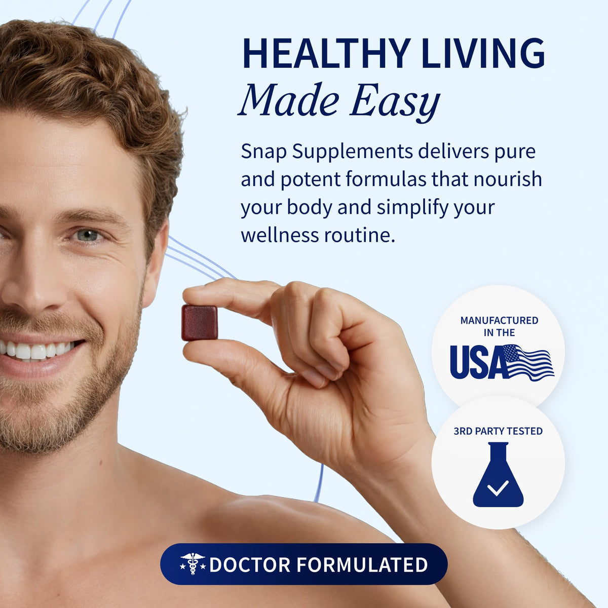 Beet Root Gummies + Prostate Health Soft Chew N2902