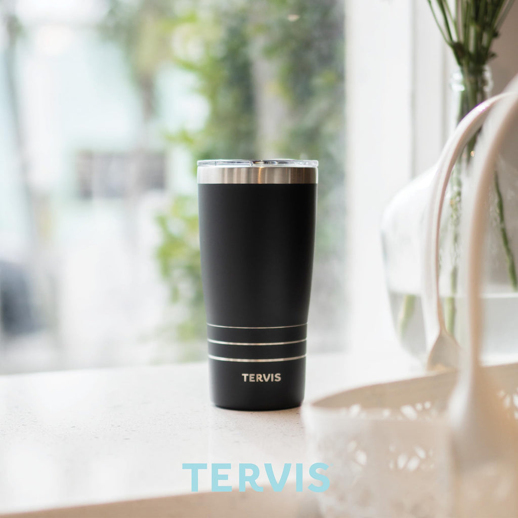 20oz Stainless Steel Insulated Tumbler Travel Cup A184