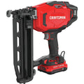 Cordless Finish Nailer Kit 16GA D43368