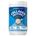 Collagen Powder Unflavored 20 Servings Y281