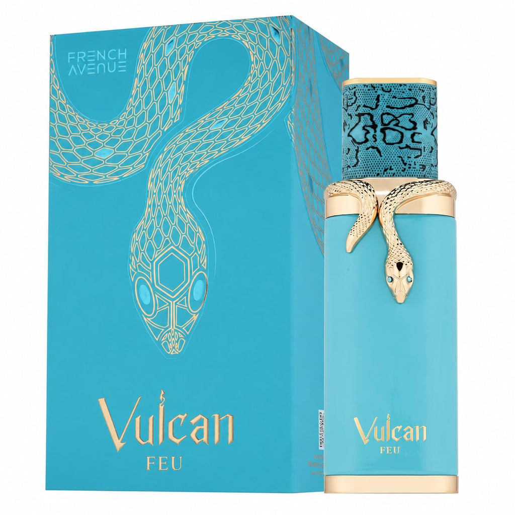 EDP 100ml N9622
