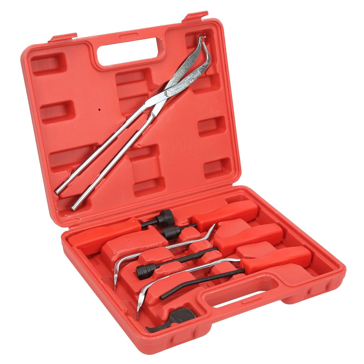 8-Piece Drum Brake Tool Kit X147