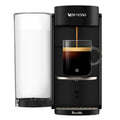 Coffee & Espresso Maker F2216