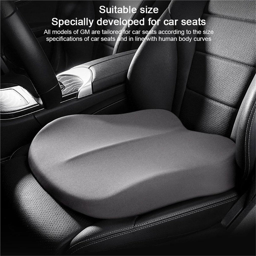Car Booster Seat Cushion D344