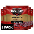 Original Beef Jerky Multipack 5 Pack 0.625 oz A138