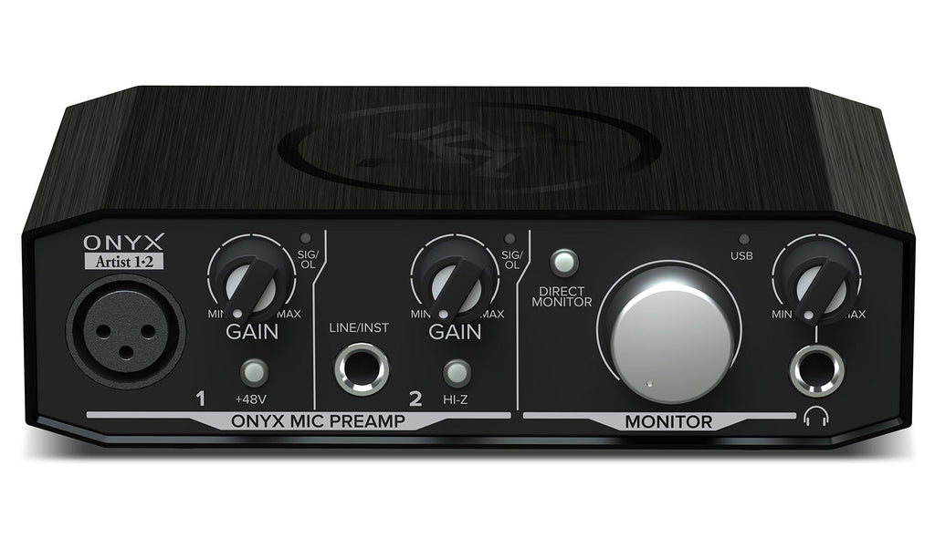 USB Audio Interface I7446