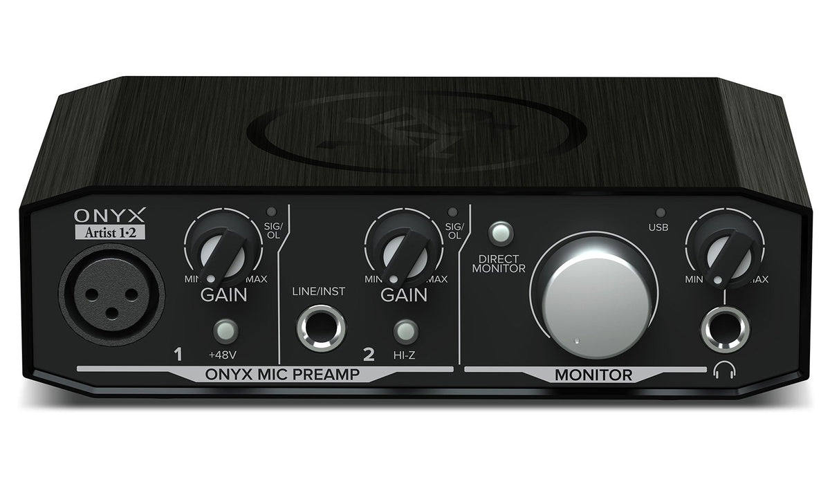 USB Audio Interface I7446