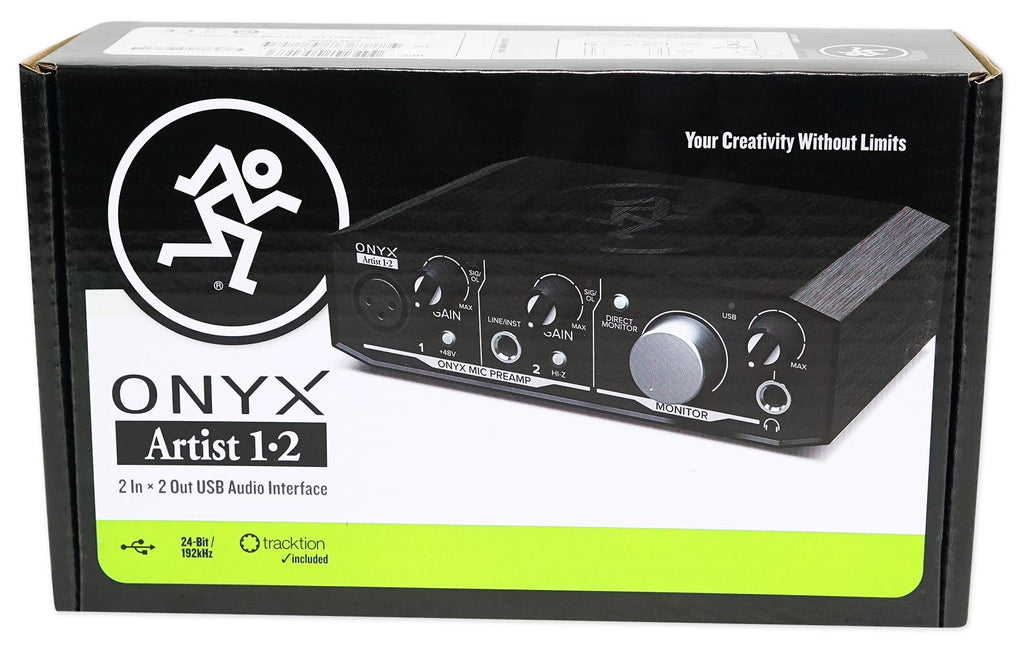 USB Audio Interface I7446