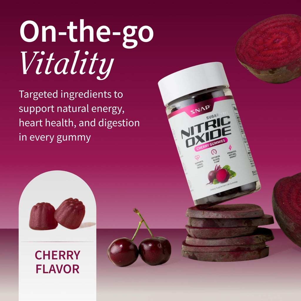Beet Root Gummies + Prostate Health Soft Chew N2902