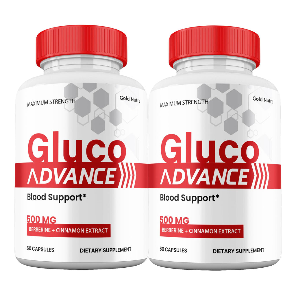 2 Pack Capsules B186072