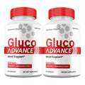 2 Pack Capsules B186072
